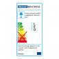 Preview: Megaman MM78934 LED-Strahler, Dual Beam Technologie, 12W, 950lm, 2800K, silber