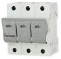 Preview: Mersen 05863.063000 Lasttrennschalter D0 LINOCUR, D02, 3-polig, mit Sicherungselement 63A (B1012622)