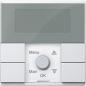 Preview: ARDEBO.de Merten Zeitschaltuhr-Modul Standard, System M, polarweiß (MEG5754-0419)