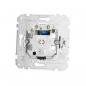 Preview: Merten Universal-Superdimmer-Einsatz, 25-420 VA (577099)