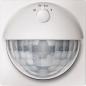 Preview: ARDEBO.de Merten ARGUS 180 UP Sensor-Modul mit Schalter, polarweiß matt (MEG5711-0419)
