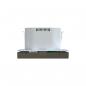 Preview: Merten MEG2367-6052 SCHUKO Steckdose mit USB-Ladegerät Typ A und Typ C / 3,0 A, System Design, moccametallic