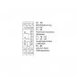 Preview: Metz Connect 1103161322 Thermistorrelais TMR-E12 mit Fehlerspeicher, 24 V AC/DC, 4A, 2 Wechsler