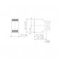 Preview: Metz Connect 110501 Potentialtrenner PT-C12 24 V AC/DC