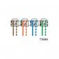 Preview: Metz Connect 130853-E E-DAT Design 24x8 Patchfeld Class E Link