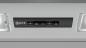 Preview: Neff D64MAC1X0 N30 EEK: B Zwischenbauhaube, 60 cm breit, Ab-/Umluft, Edelstahl