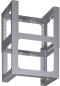 Preview: ARDEBO.de Neff Z5921N0 Montageturmverlängerung, 500 mm