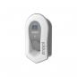 Preview: myenergi zappi222UW Wallbox mit Steckdose, ohne Ladekabel, Typ 2, 22kW, 32A, 3-phasig, weiß