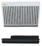 Preview: Neff Z51DXB1X4 Clean Air Standard Geruchsfilter für Wandessen