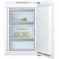 Preview: ARDEBO.de Neff GI1216DE0 N50 Einbau Gefrierschrank, Nischenhöhe: 88 cm, 97 L, Flachscharnier, LowFrost