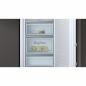 Preview: Neff GI1216DE0 N50 Einbau Gefrierschrank, Nischenhöhe: 88 cm, 97 L, Flachscharnier, LowFrost