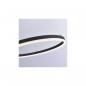 Preview: Paul Neuhaus LED Pendelleuchte, anthrazit, runde Form, dimmbar, Memory Funktion, modern, 38W, 5250lm (2382-13)
