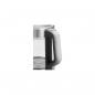Preview: PC-WKS 1107 G Glas-Wasserkocher, 2200 W, 1,5 L, Sicherheitsglas, 360 ° Cordless, Überhitzungsschutz, edelstahl/Glas (501107)