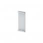 Preview: ARDEBO.de OBO Bettermann GS-E70170RW Endstück, 70x170mm, reinweiß (6277670)