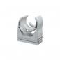 Preview: ARDEBO.de OBO Bettermann M-Quick 18-22LGR Multi-Quick-Schelle, 18,5-22,5mm PA, grau (2153114) (Inhalt: 100 Stk.)