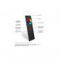 Preview: Paul Neuhaus Q-INIGO, 100x75cm, LED-Deckenleuchte, dimmbar, Smart Home, 54W, 6600lm (8195-55)