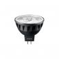Preview: ARDEBO.de Philips MASTER LED ExpertColor 7.5-43W MR16 930 36D, 500lm, 3000K (35873700)
