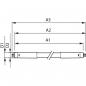 Preview: Philips Master LEDtube HF 1200mm HO 26W 865 T5 OE, 3900lm, 6500K (74955200)