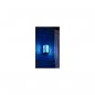 Preview: Philips Hue White & Color Ambiance Impress Outdoor LED Wandleuchte, 8W, 1180lm, 4000K, schwarz (915005730601)