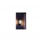 Preview: Philips Hue White & Color Ambiance Impress Outdoor LED Wandleuchte, 8W, 1180lm, 4000K, schwarz (915005730601)