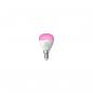 Preview: ARDEBO.de Philips Hue White & Color Ambiance Lampe, 5,1W, E14,470lm, Tropfenform (929003573601)