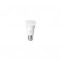 Preview: Philips Hue White & Color Ambiance LED Lampe, 11W, E27, A60, 1055lm, 4000K (929002468801)