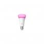 Preview: ARDEBO.de Philips Hue White & Color Ambiance Smarte LED Lampe, 15W, A67, E27, 1521lm, 4000K (929002471601)