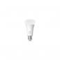 Preview: Philips Hue White & Color Ambiance Smarte LED Lampe, 15W, A67, E27, 1521lm, 4000K (929002471601)