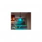 Preview: Philips Hue White & Color Ambiance Smarte LED Lampe, 15W, A67, E27, 1521lm, 4000K (929002471601)