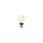 Preview: ARDEBO.de Philips Hue White Ambiance Filament Lampe, E27, 7W, A60, 550lm, 2700K (929002477501)