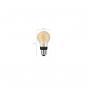 Preview: Philips Hue White Ambiance Filament Lampe, E27, 7W, A60, 550lm, 2700K (929002477501)