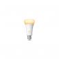 Preview: ARDEBO.de Philips Hue White Ambiance Smarte LED Lampe, 15W, A67, E27, 1521lm, 4000K (929002471901)
