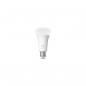 Preview: Philips Hue White Ambiance Smarte LED Lampe, 15W, A67, E27, 1521lm, 4000K (929002471901)