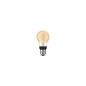 Preview: Philips Hue White Filament Lampe, E27, A60, 550lm, 2100K (929003051401)