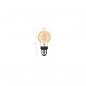 Preview: Philips Hue White Filament Lampe, E27, A60, 550lm, 2100K (929003051401)