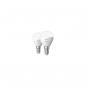 Preview: Philips Hue White Luster Smarte Lampe, E14, 5,7W, 470lm, 2700K (929002440604)