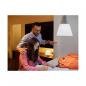 Preview: Philips Hue White Starter-Set, Lampe, 9,5W, E27, A60, 1100lm, Dimmschalter, Dreierpack, weiß (929002469204)