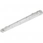 Preview: ARDEBO.de Philips Ledinaire Feuchtraumleuchte, Leergehäuse für T8-LEDtube-Lampen WT050C 2xTLED L1200, weiß (36603699)