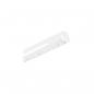 Preview: ARDEBO.de Philips Lichtleiste LED Maxos LED 4MX850 491 LED80S/840 PSD WB WH, 8000lm, 4000K, weiß (67282099)