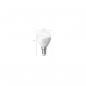Preview: Philips White & Color Ambiance LED Lampe, 5,1W, E14, 470lm, Tropfenform, Doppelpack (929003573602)