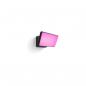 Preview: ARDEBO.de Phlips Hue Discover Outdoor Flutlicht, 15W, 2250lm, 4000K, schwarz (915005731401)