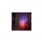 Preview: Philips Hue Gradient Signe LED Stehleuchte, 29W, 2550lm, 4000K, weiß (915005987101)