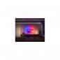 Preview: Philips Hue Gradient Signe LED Stehleuchte, 29W, 2550lm, 4000K, weiß (915005987101)