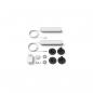Preview: Philips Hue Play Lightbar, Basis-Set Doppelpack, 500lm, 13,2W, 4000K, weiß (915005734601)