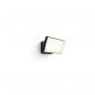 Preview: ARDEBO.de Philips Hue Welcome Outdoor LED Flutlicht, 20,5W, 2600lm, 2700K, schwarz (915005731602)