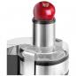 Preview: ProfiCook PC-AE 1156 Automatik-Entsafter, 800W, 5 Stufen, 1,8 L, Zentrifuge, Touch-Bedienfeld, inox (501156)