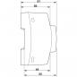 Preview: Phoenix Contact Stromversorgung - STEP3-PS/1AC/24DC/5A/PT, 120W (1088478)