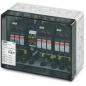 Preview: ARDEBO.de Phoenix Contact Generatoranschlusskasten - SOL-SC-1ST-0-DC-3MPPT-1001, 3x1 String, 1000V DC (2404301)
