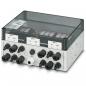 Preview: Phoenix Contact Generatoranschlusskasten - SOL-SC-1ST-0-DC-3MPPT-1001, 3x1 String, 1000V DC (2404301)