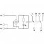 Preview: Phoenix Contact Relaismodul - EMG 17-REL/KSR- 24/21-21-LC, 2 Wechsler (2940391)